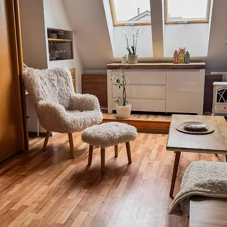 In Gdansk, Sempolowskiej Apartament