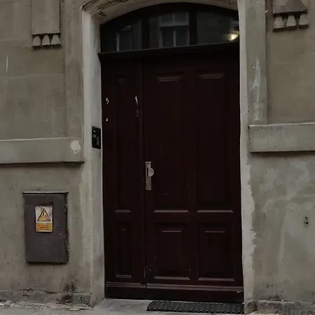 In Gdansk, Sempolowskiej Apartment