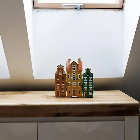 In Gdansk, Sempolowskiej * Gdańsk