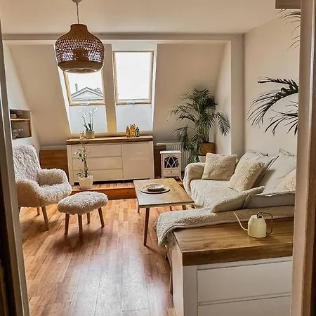 Apartman In Gdansk, Sempolowskiej *